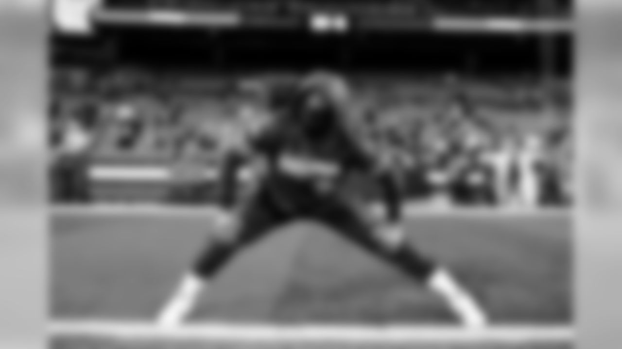 The Cleveland Browns prepare to face the Pittsburgh Steelers on Thursday Night Football in Week 11.