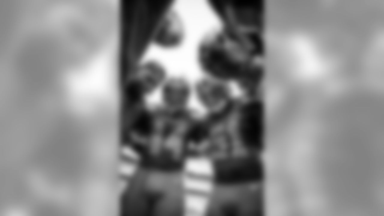 Christian Kirksey