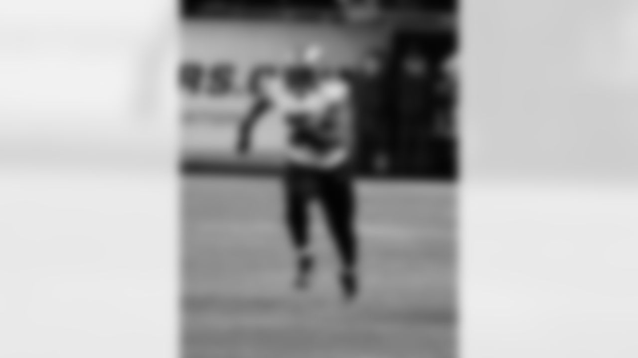 Pierre Thomas