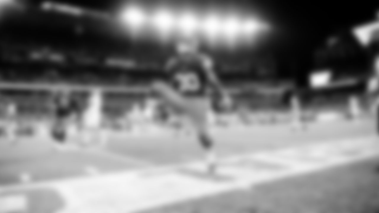 The Cleveland Browns play the Indianapolis Colts at FirstEnergy Stadium in Week 5.