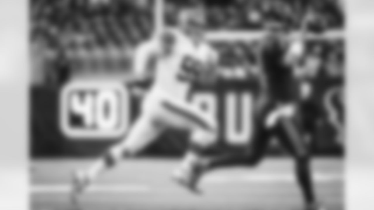 Defensive tackle Taven Bryan (99) during a NFL football game between the Cleveland Browns and Houston Texans on December 4, 2022 at NRG Stadium.
