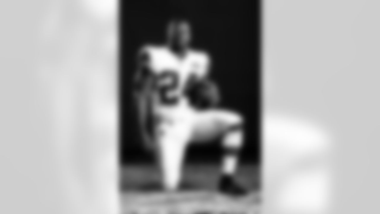 1946 Jersey Reveal Photoshoot