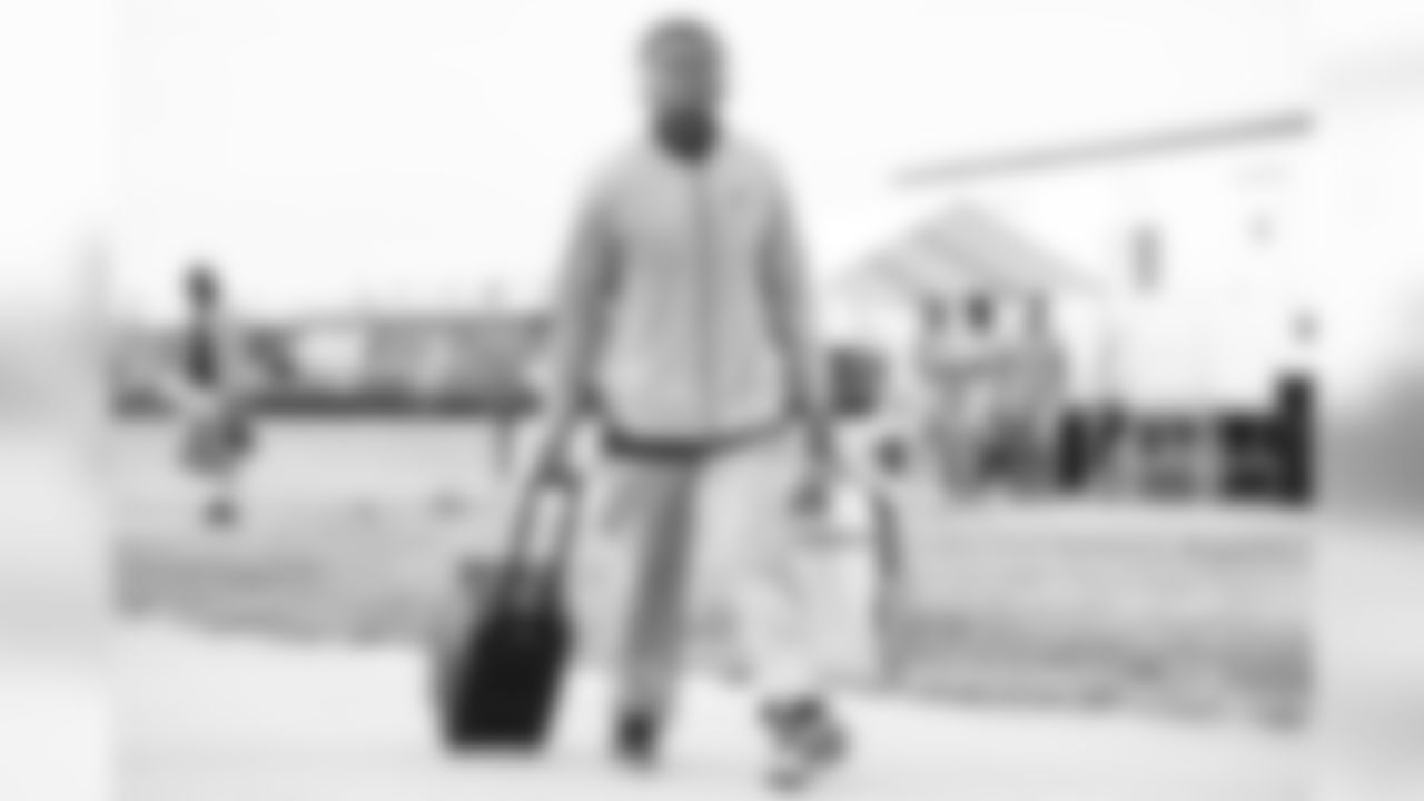 Travel to Arizona on December 13, 2019