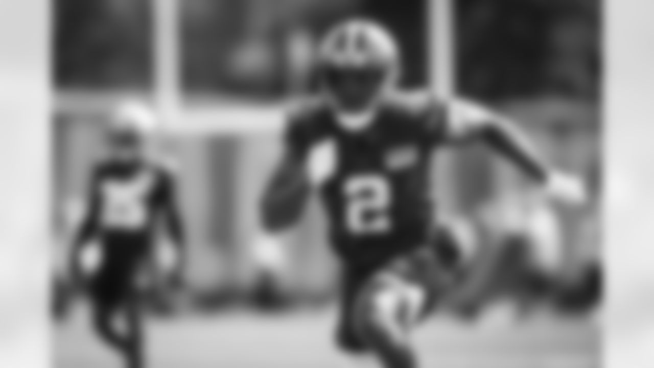 Wide Receiver Amari Cooper (2) during practice at CrossCountry Mortgage Campus on September 20, 2022.