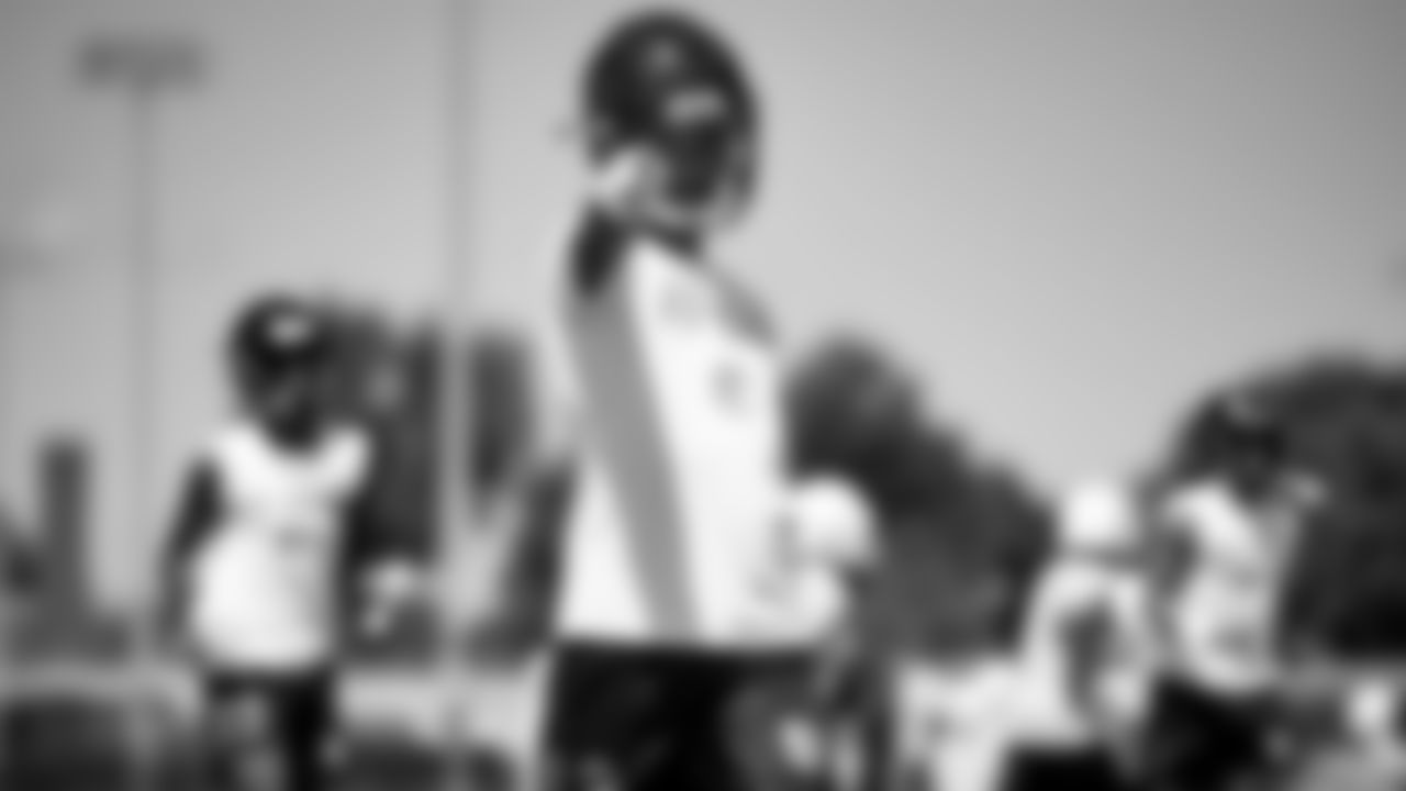The Cleveland Browns 11on powered by NIKE is a new 7 on 7 and Lineman Challenge for High School Football Teams held on June 25, 2019.
