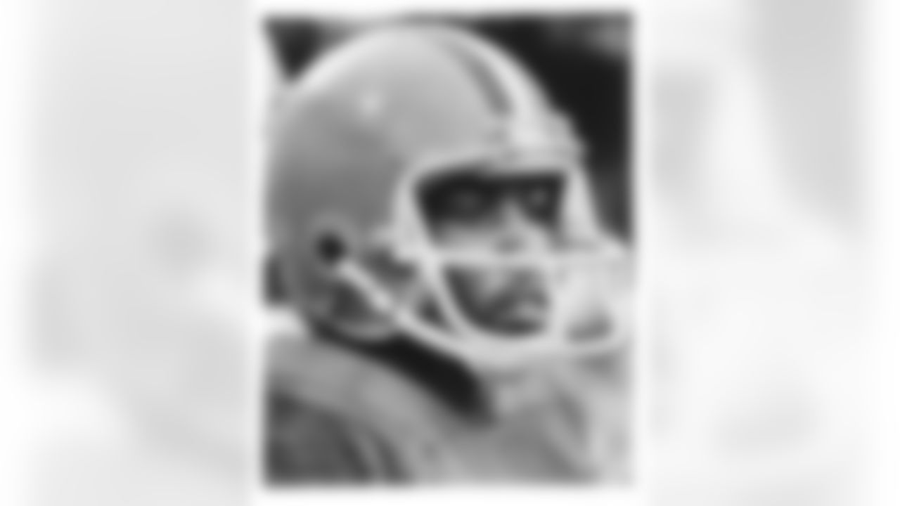 Greg Pruitt