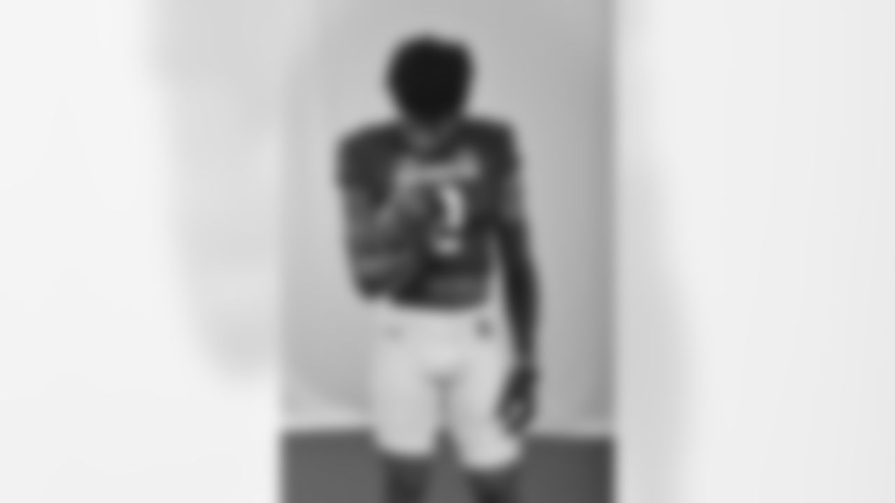Greg Newsome II