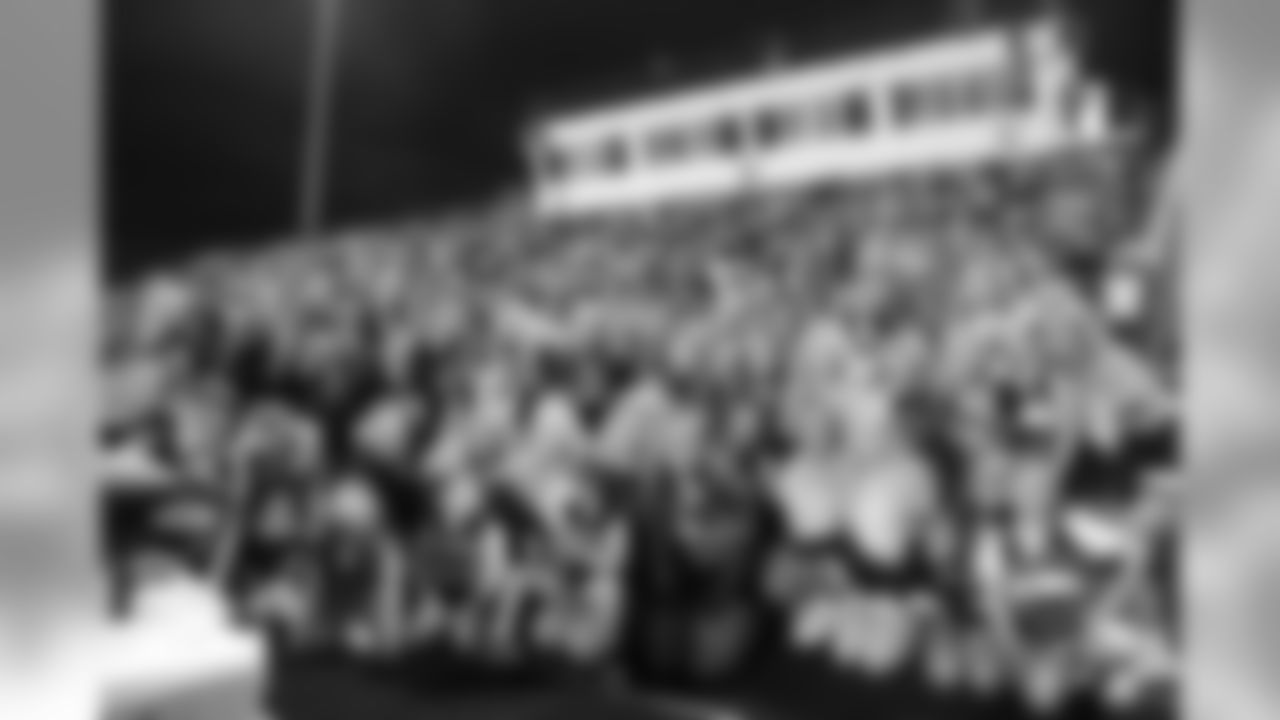 Cleveland Browns High School Game of the Week: Strongsville at Medina.