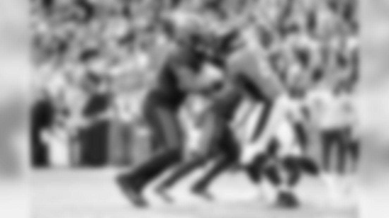 The Cleveland Browns play the Denver Broncos in Week 9.