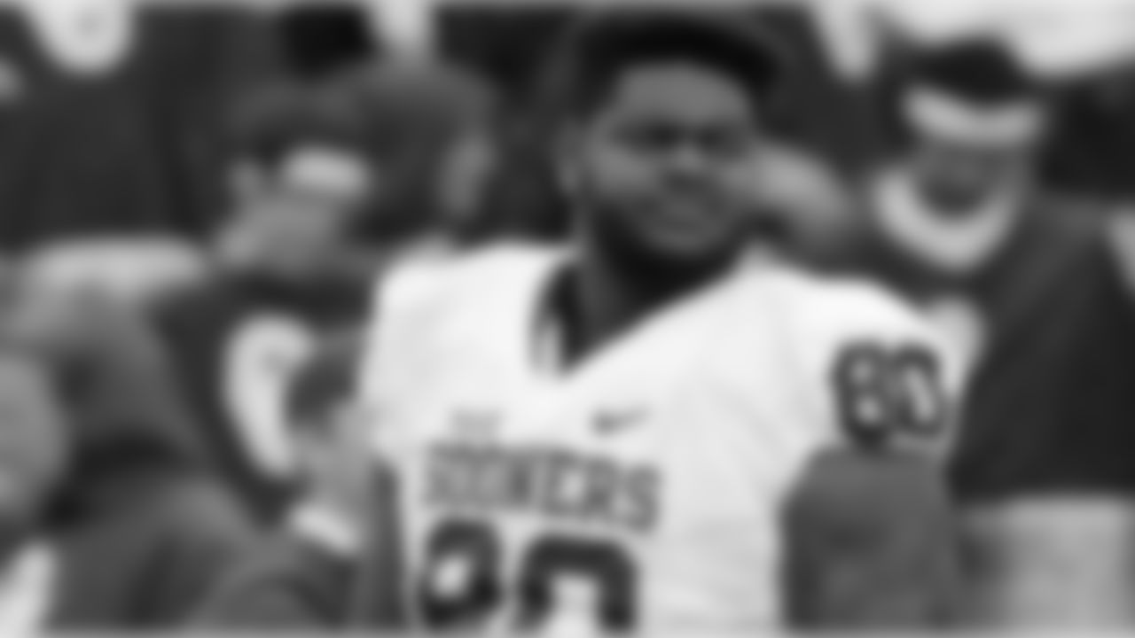 Jordan Phillips