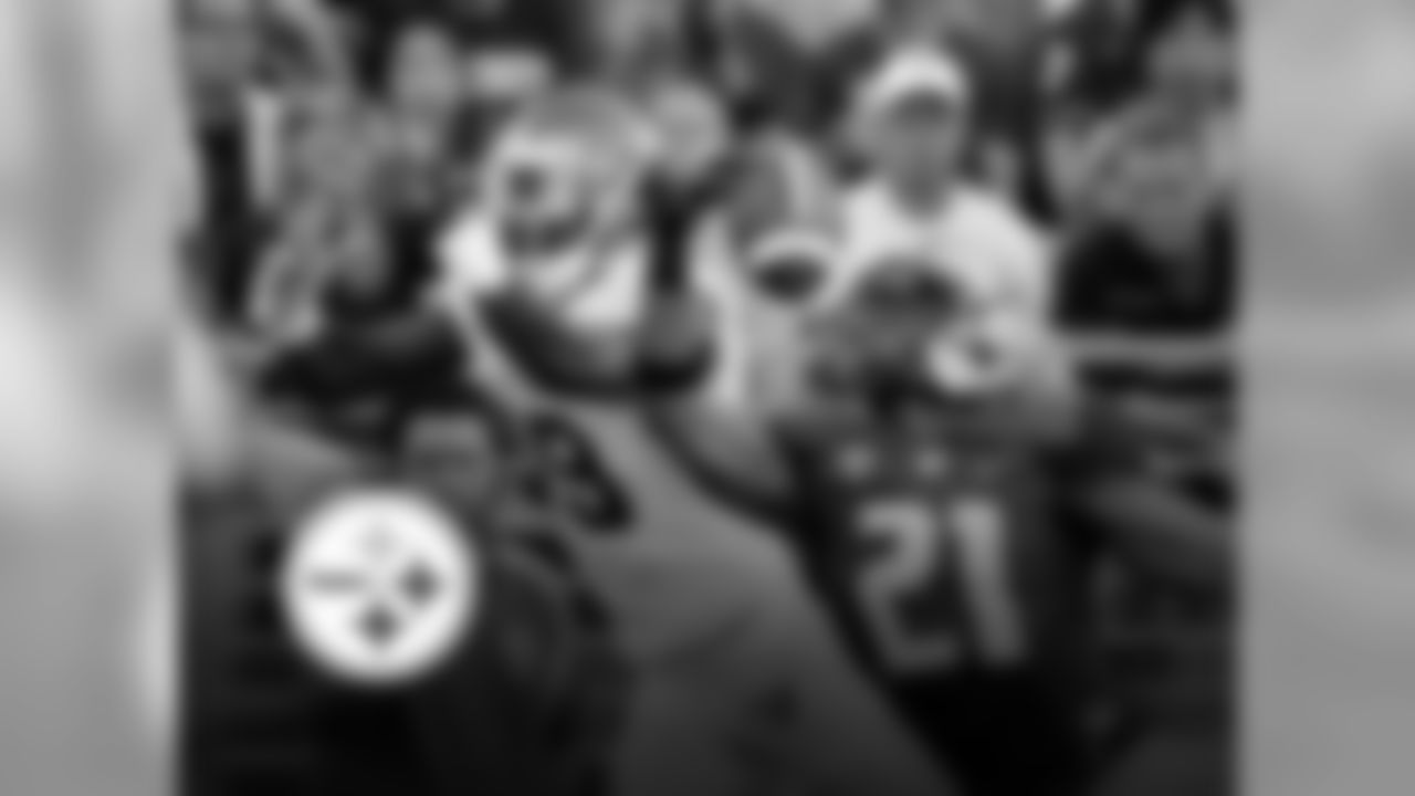Round 1 – Pick 22 – CB Marcus Peters
