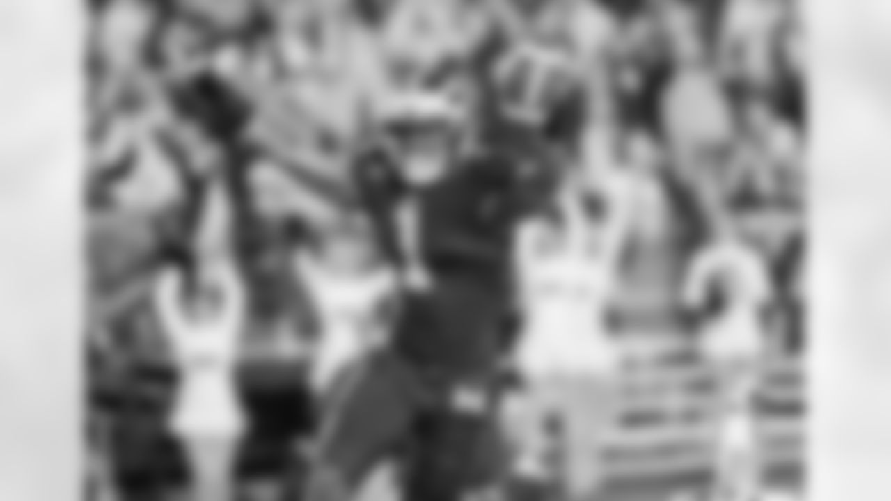 WR- Devin Funchess