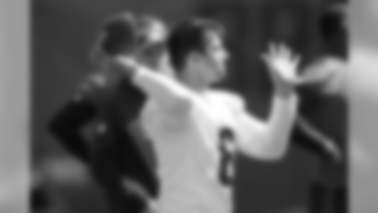 QB Cody Kessler