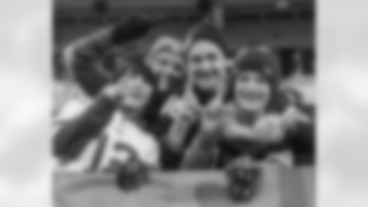 Fan Photos | TB vs. CLE