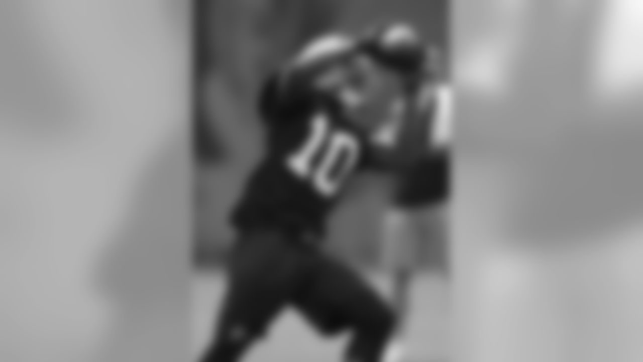 OTAs Day Two