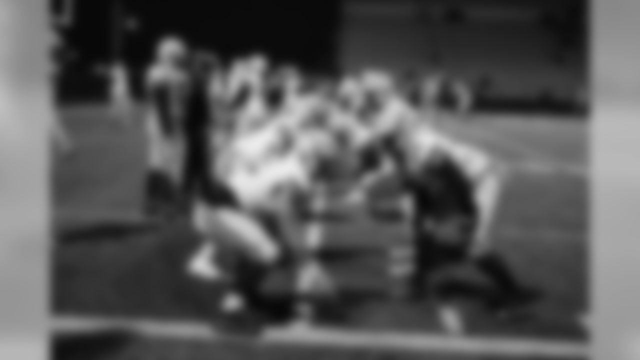 OHSAA Division II State Semifinal: Avon vs. Massillon Washington