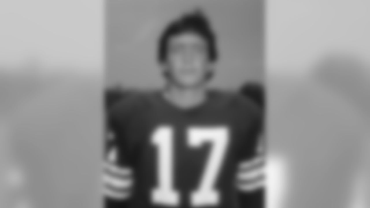 Brian Sipe