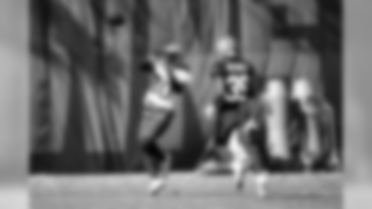 Wide receiver Jarvis Landry (80) during practice on October 23, 2019