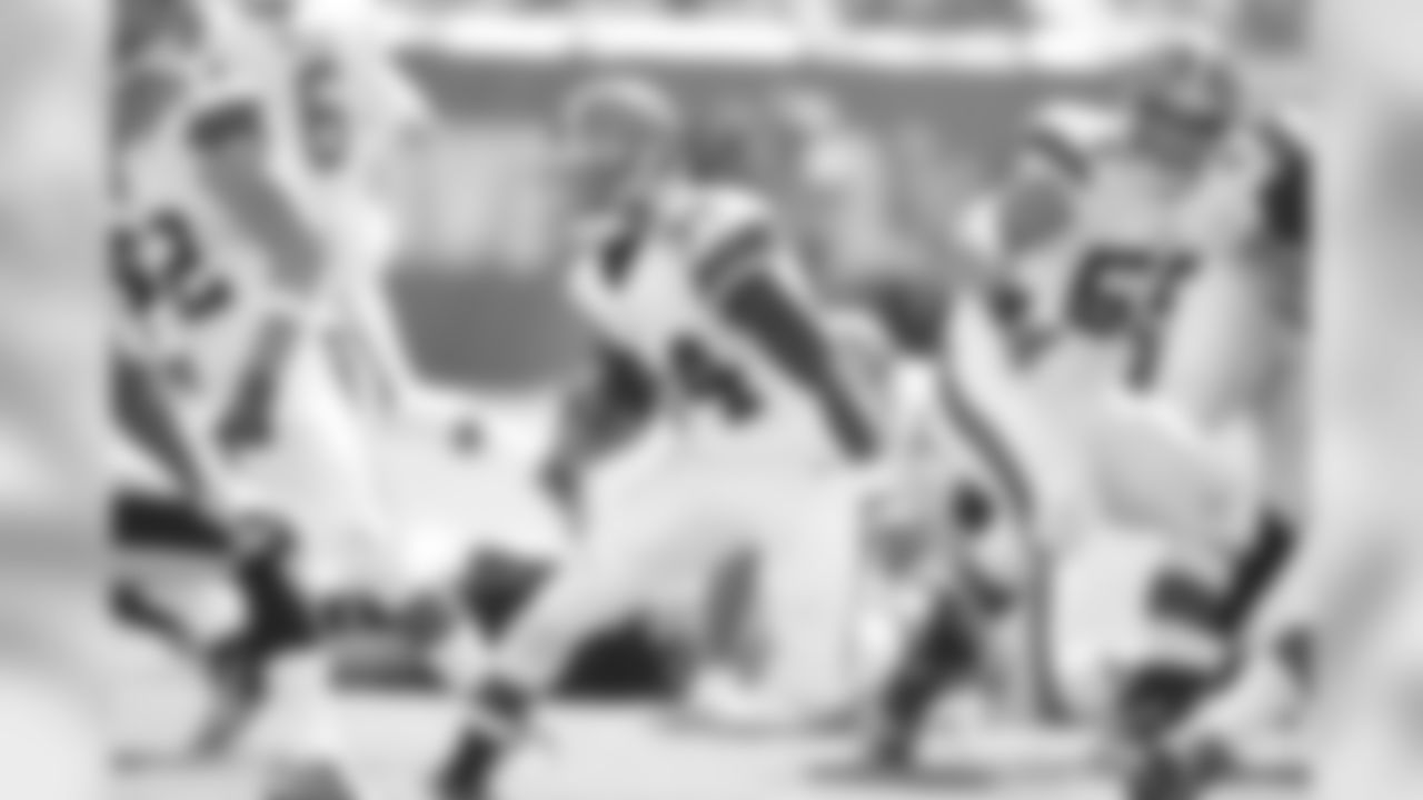 Regular Season Game 2: Saints vs. Browns