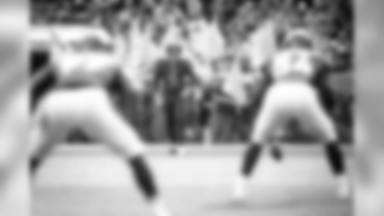 Cleveland Browns at Denver Broncos on November 4, 2019 at Empower Field at Mile High.
