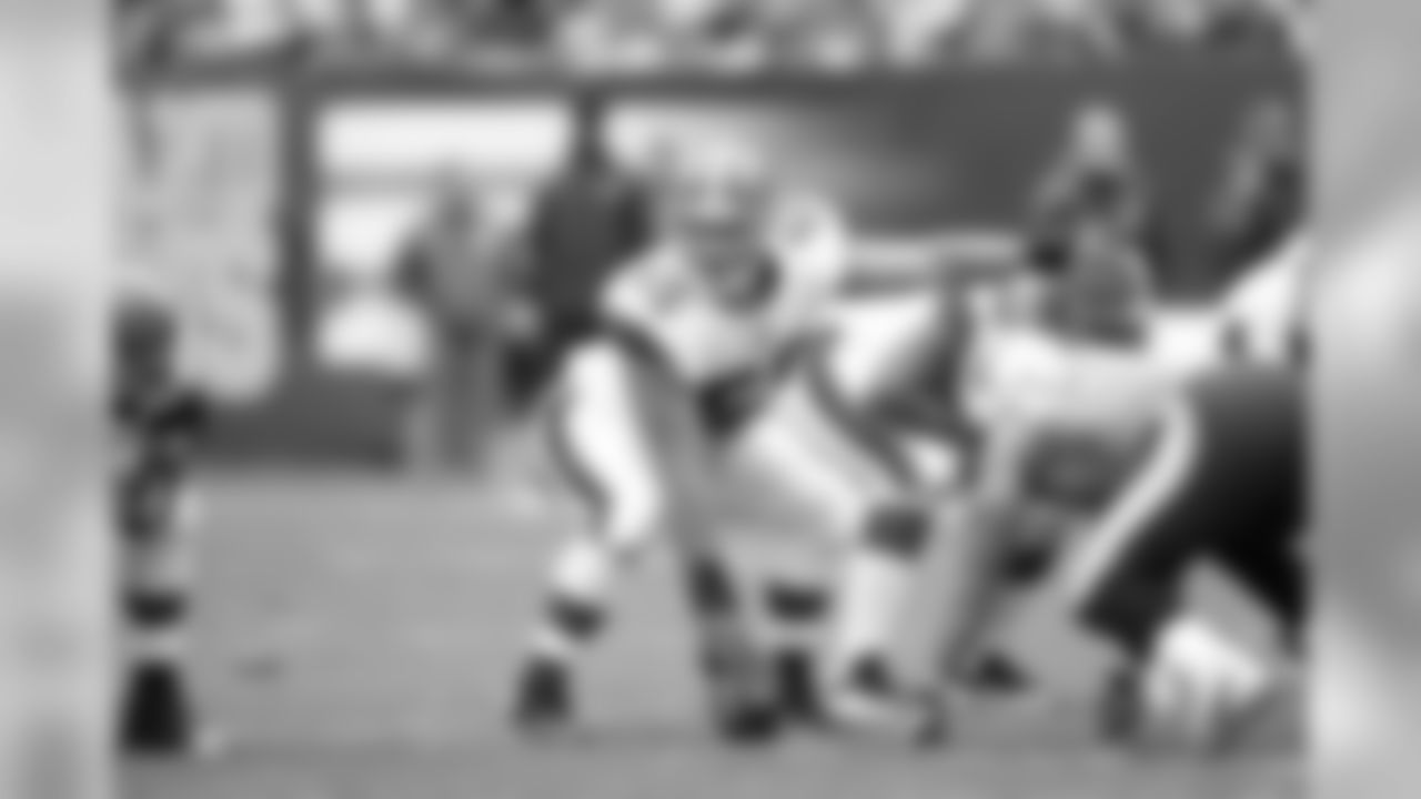 Week 5: Browns vs. Titans Match-Up