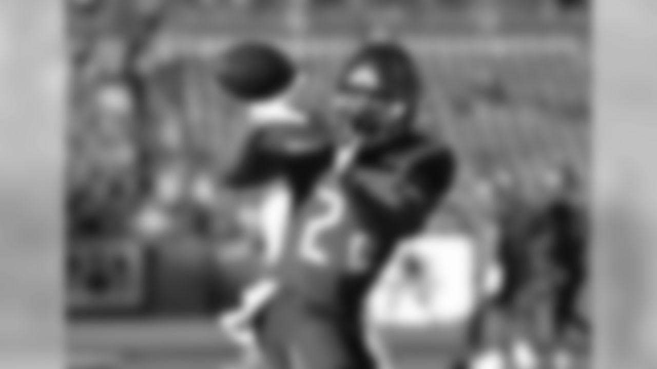 Doug Martin - Buccaneers
