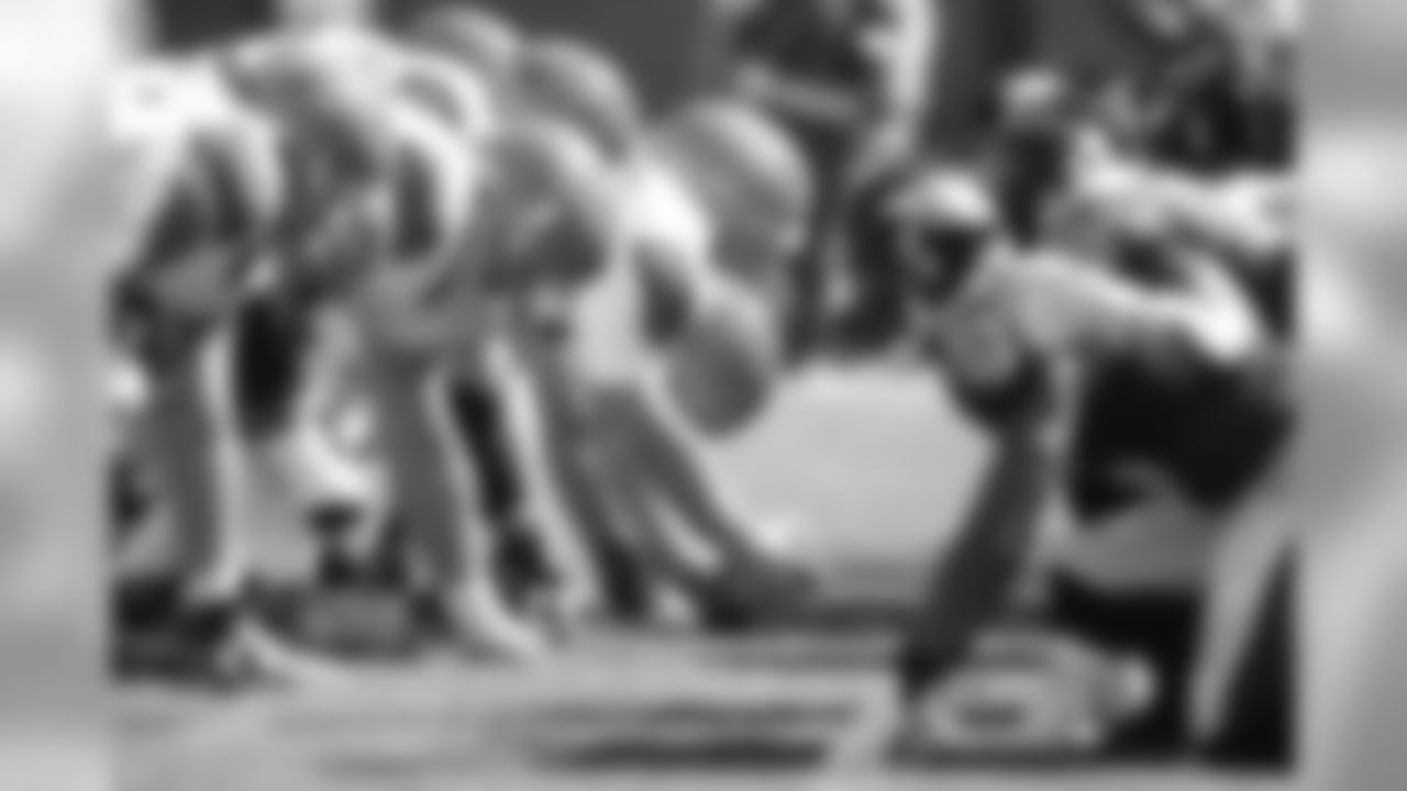 Regular Season Game 2: Ravens vs. Browns