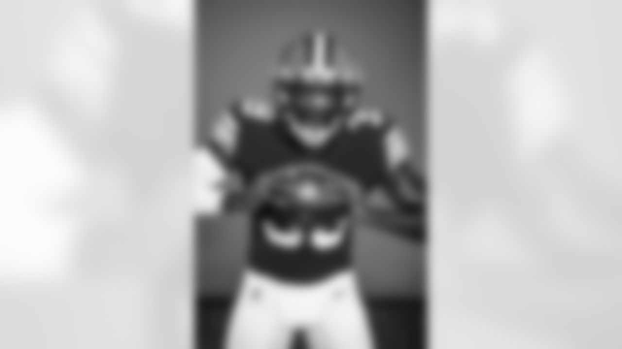 2021 Cleveland Browns Media Day