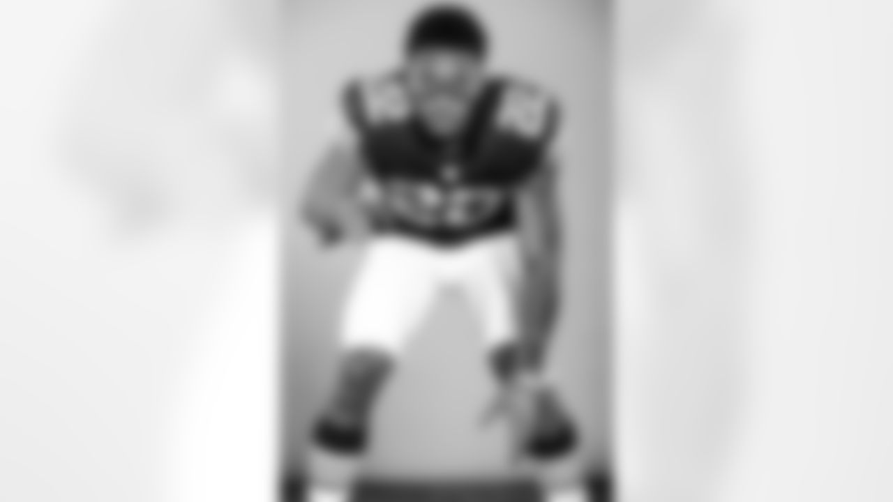 2020 Media Day