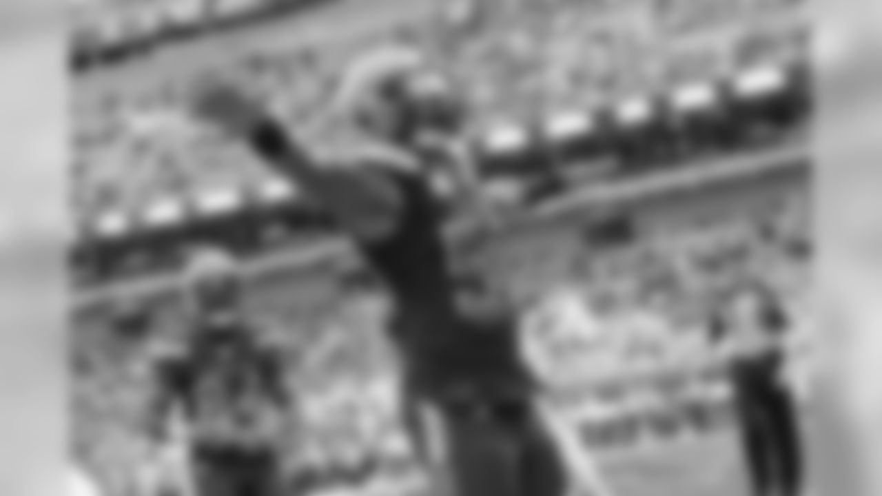 Christian Kirksey