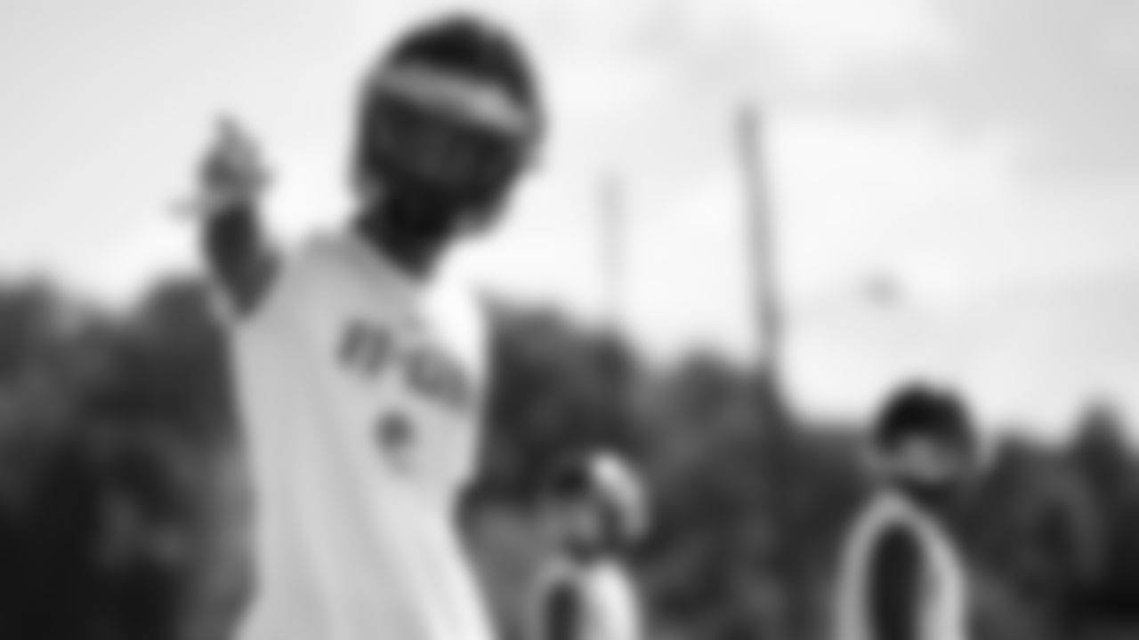 The Cleveland Browns 11on powered by NIKE is a new 7 on 7 and Lineman Challenge for High School Football Teams held on June 25, 2019.
