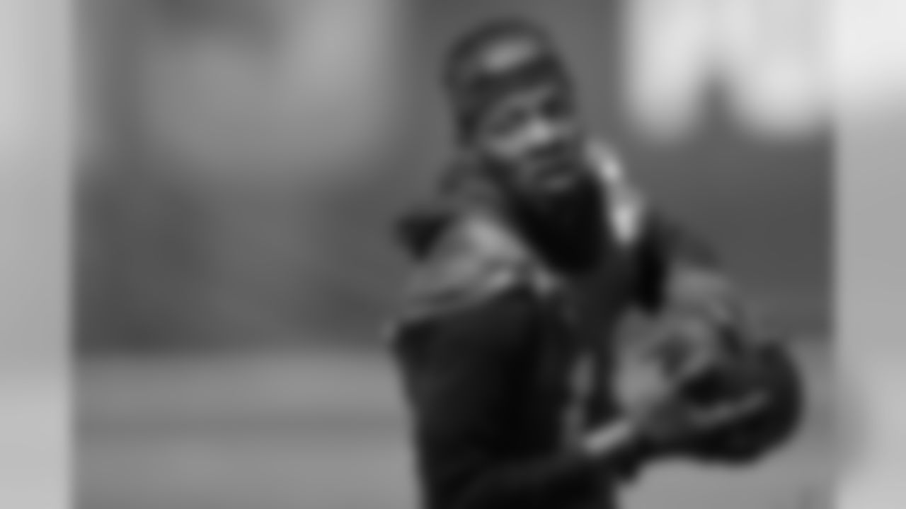 WR Corey Coleman