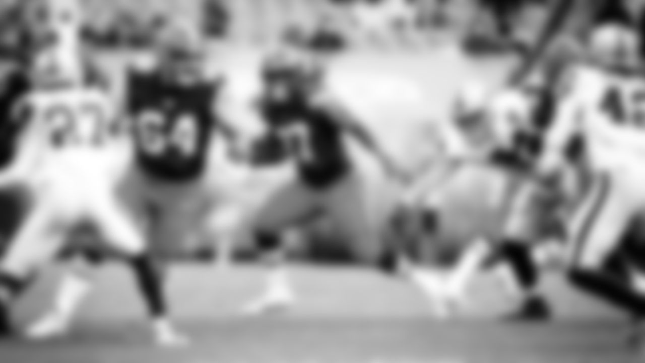 The Cleveland Browns play the Las Vegas Raiders at FirstEnergy Stadium in Week 8.