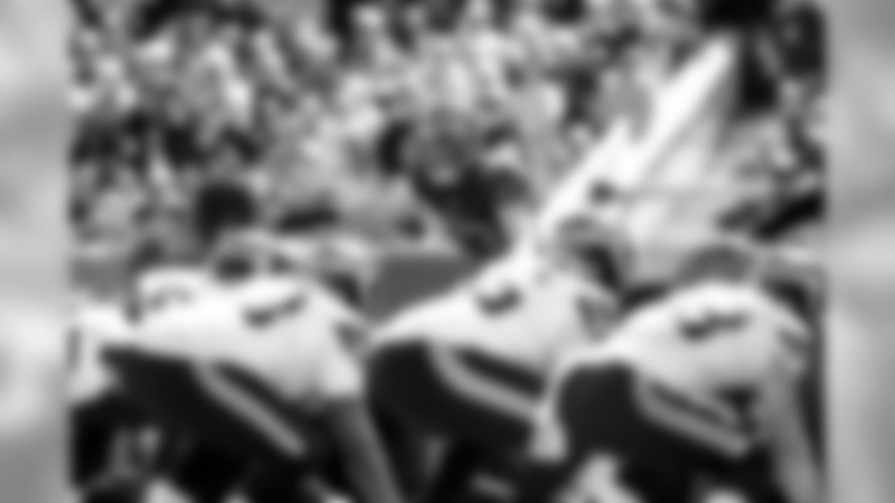 The Cleveland Browns play the Seattle Seahawks in Week 6.