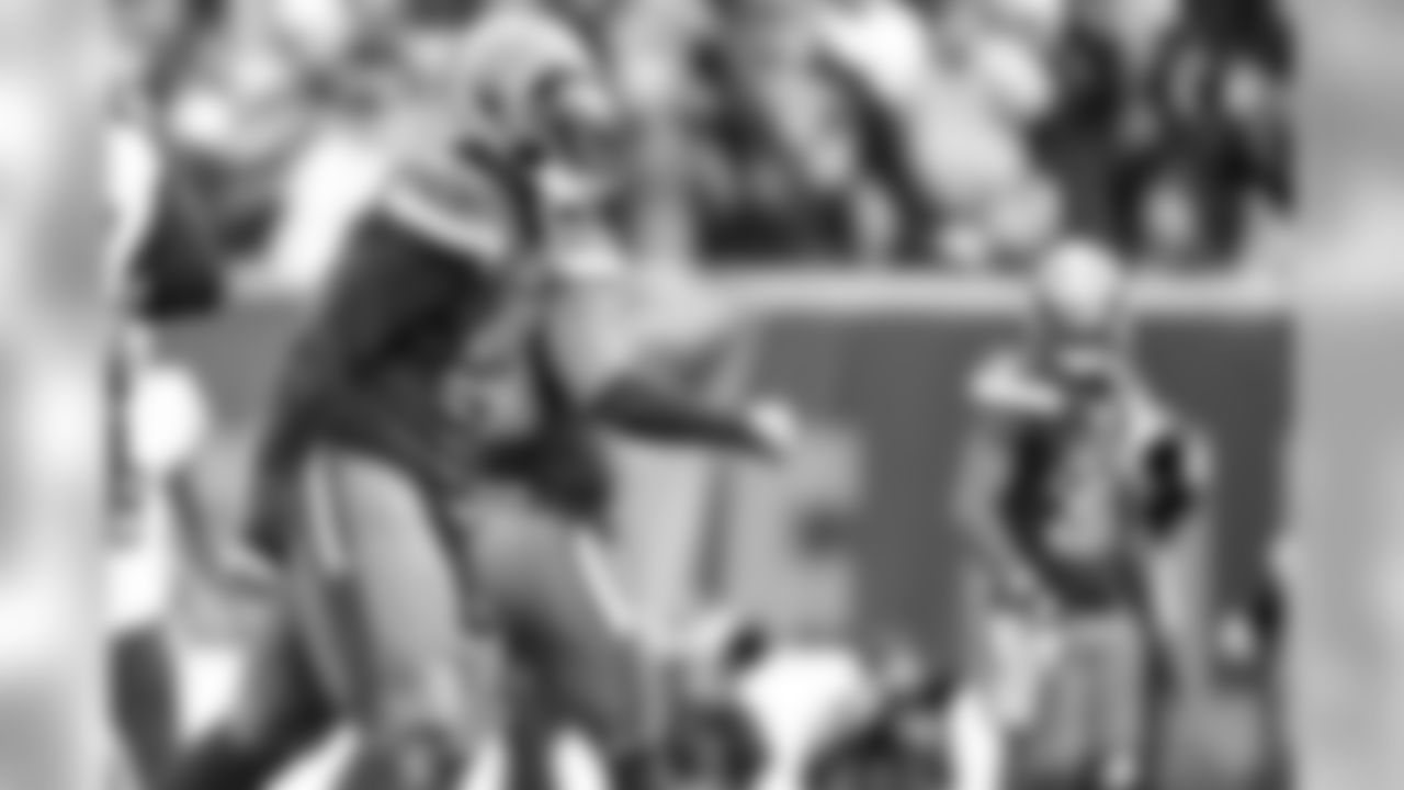 Buffalo Bills at Cleveland Browns on November 10, 2019 at First Energy Stadium.