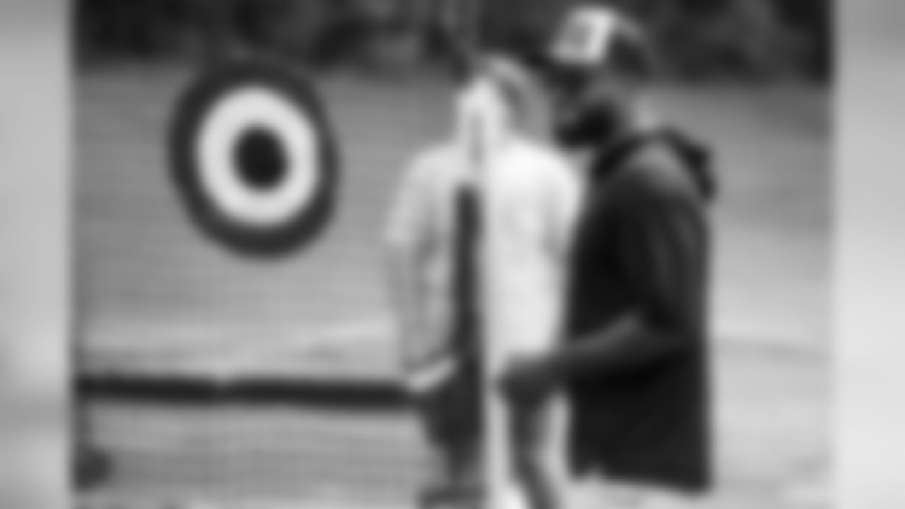 The Jarvis Landry Sports Challenge on July 19, 2019