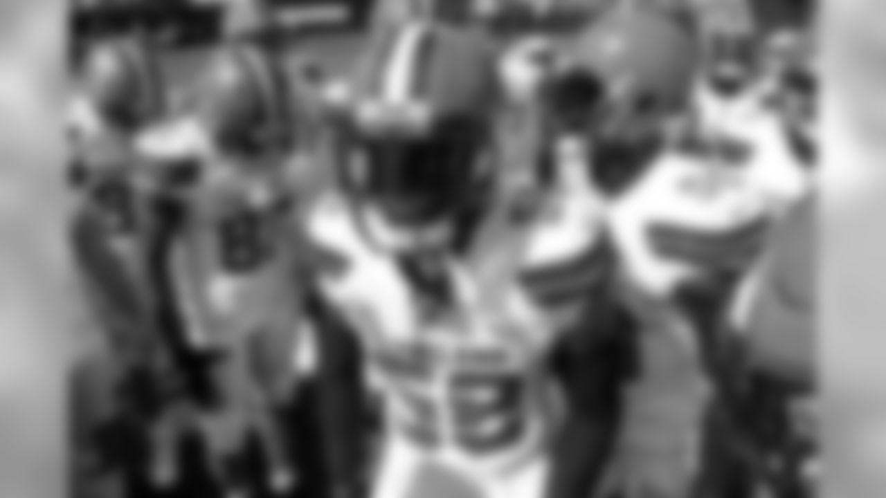 Christian Kirksey