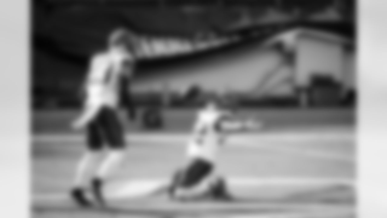 Safety Karl Joseph (42) during a NFL football game between the Cleveland Browns and Tennessee Titans on December 6, 2020 at Nissan Stadium.