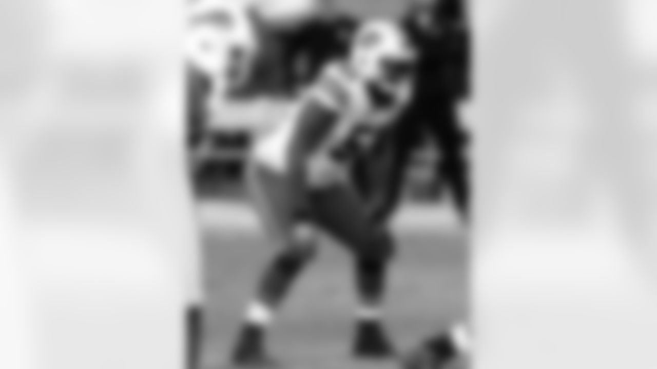 Brandon Spikes