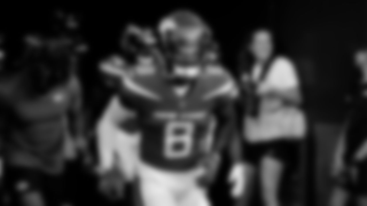 New York Jets' Elijah Moore runs on to the field before a preseason NFL football game against the Philadelphia Eagles on Friday, Aug. 12, 2022, in Philadelphia.