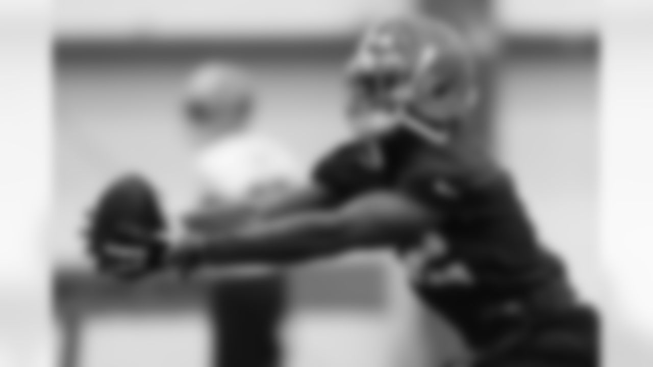 Mini-Camp Day 2 | Part 2