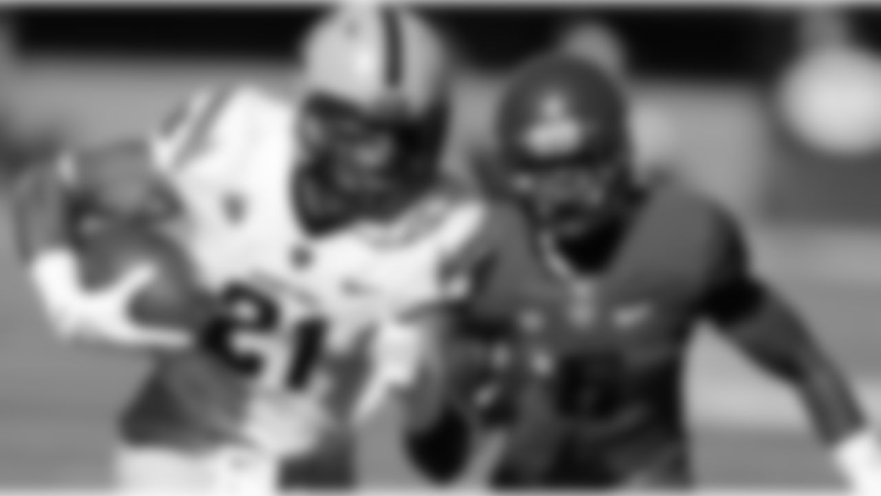 Jaelen Strong