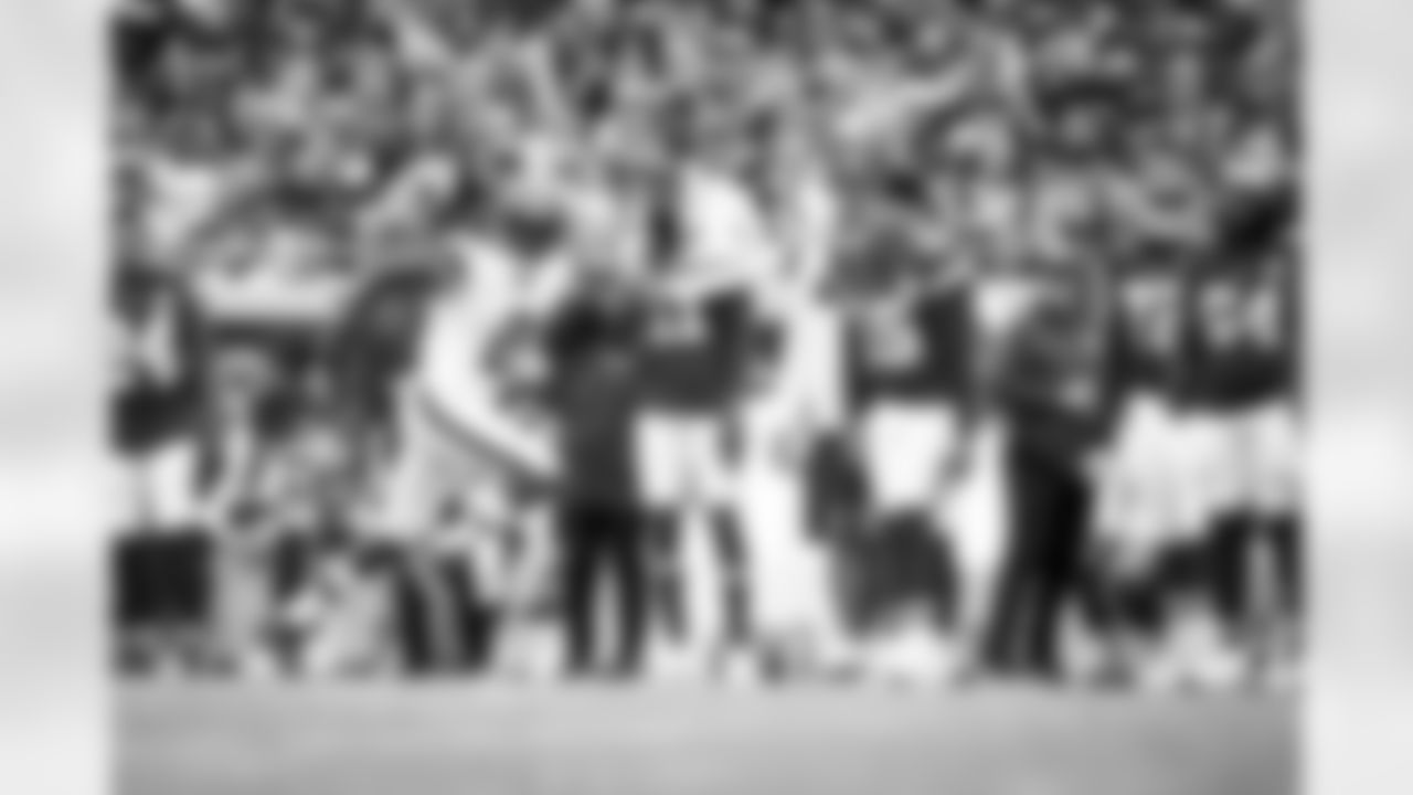 Wide Receiver Amari Cooper (2) during a preseason NFL football game between the Cleveland Browns and Kansas City Chiefs on August 26, 2023 at GEHA Field at Arrowhead Stadium. The Browns lost 32-33.