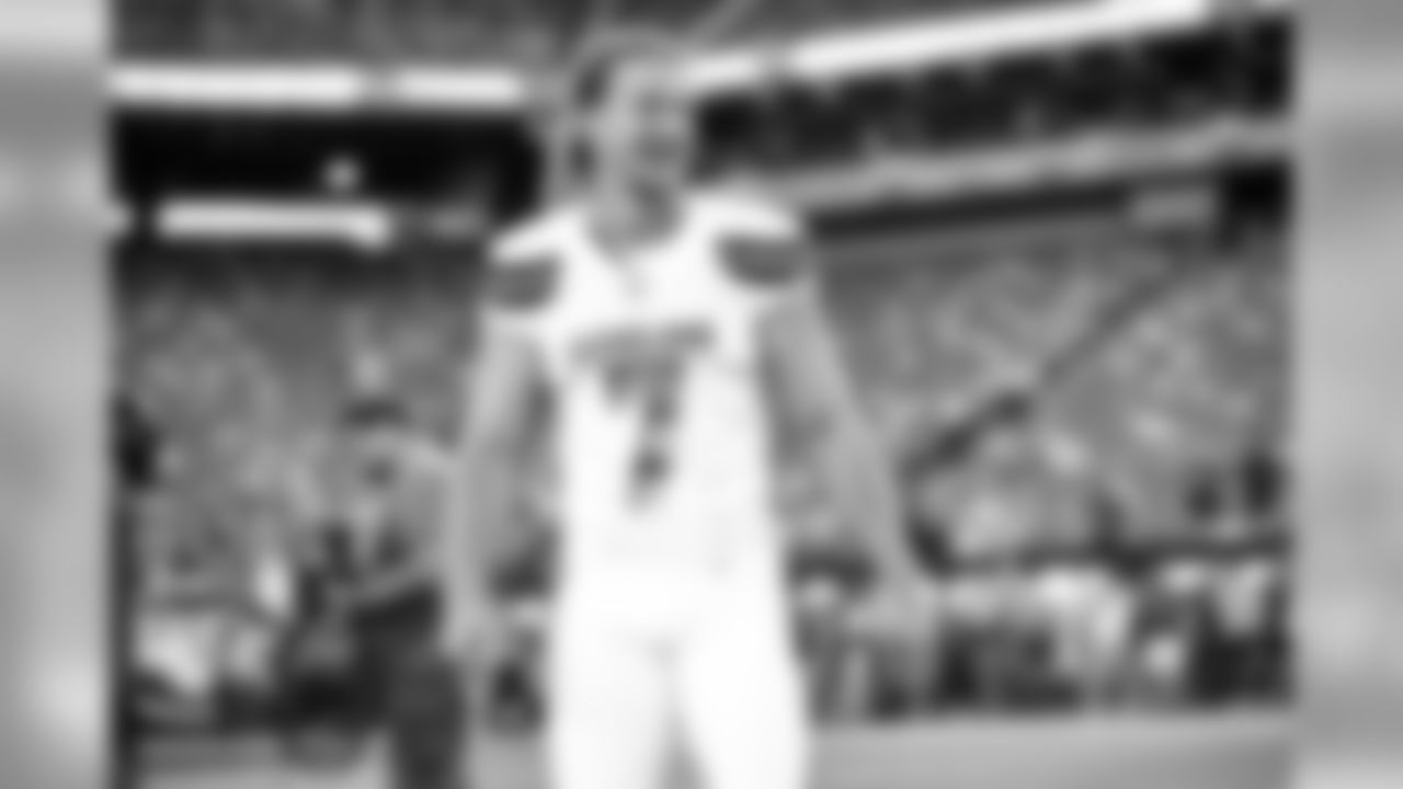 Cleveland Browns at New York Jets on September 16, 2019 at MetLife Stadium.