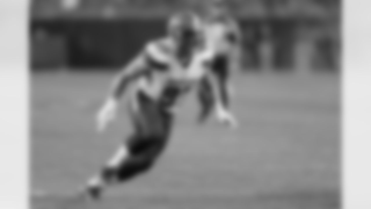 DL Dylan Wynn