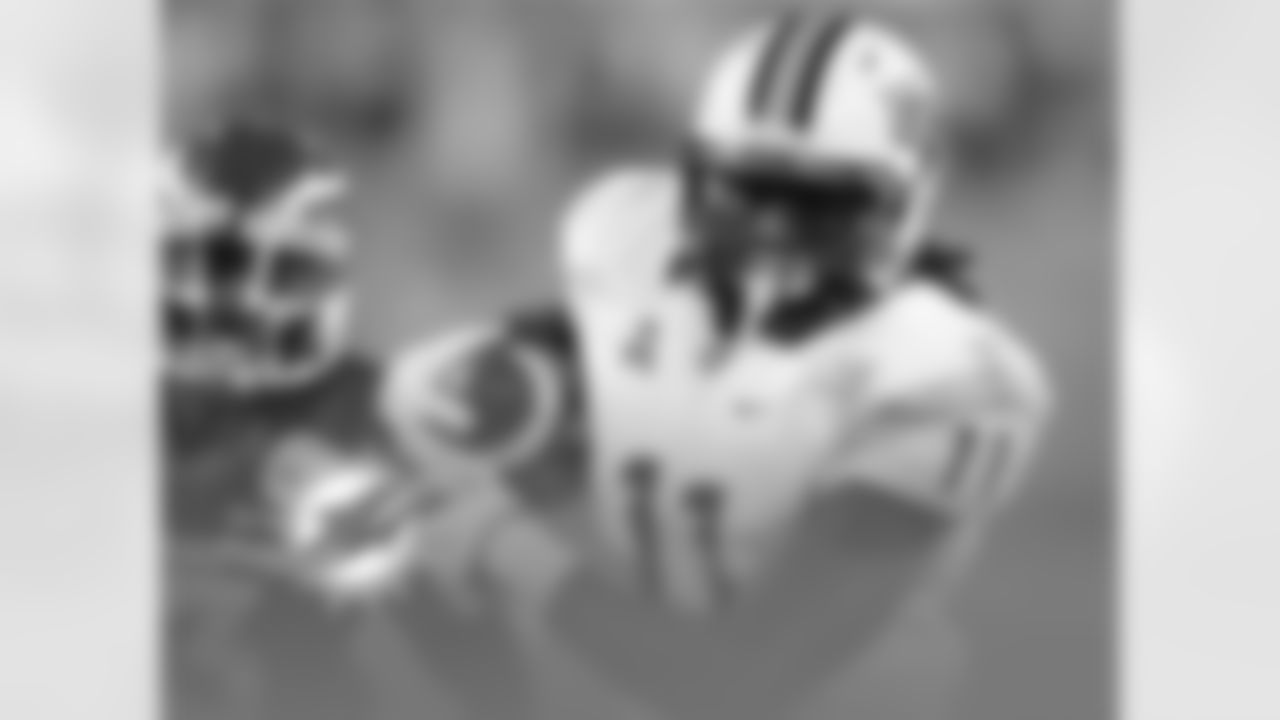 WR Breshad Perriman