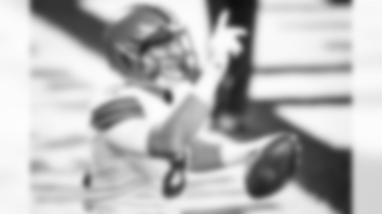 Tight end Austin Hooper (81) during a NFL football game between the Cleveland Browns and New York Giants on December 20, 2020 on Sunday Night Football at MetLife Stadium. The Browns won 20-6.