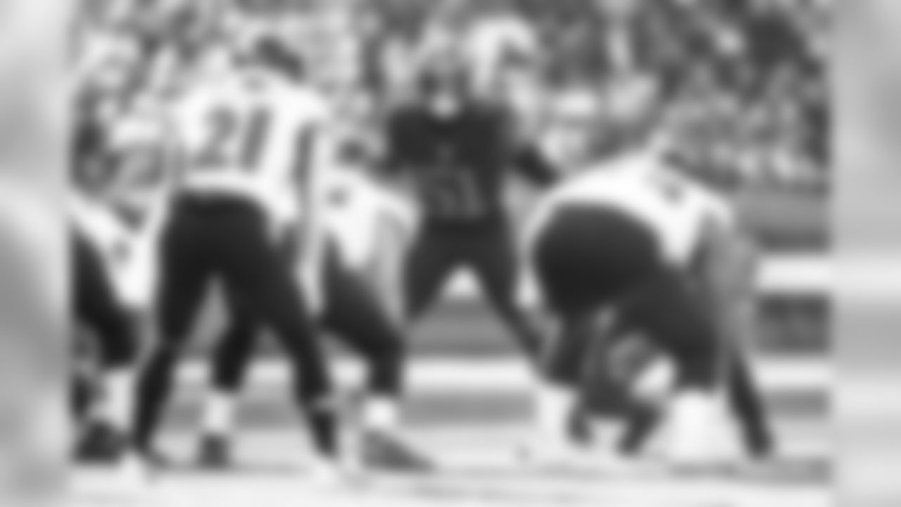 Baltimore Ravens at Cleveland Browns game on December 22, 2019 at First Energy Stadium.