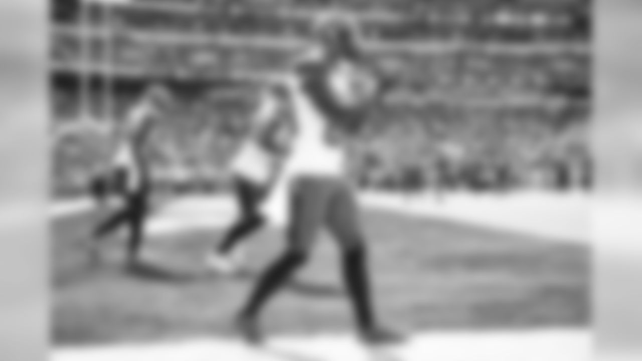 Cleveland Browns at Baltimore Ravens game on September 29, 2019 at M&T Bank Stadium.