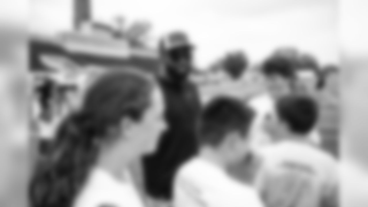The Jarvis Landry Sports Challenge on July 19, 2019